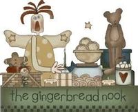 GingerBread Nook coupons